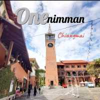 Onenimman แหล่งรวมทุกสิ่งของนักท่องเที่ยว
