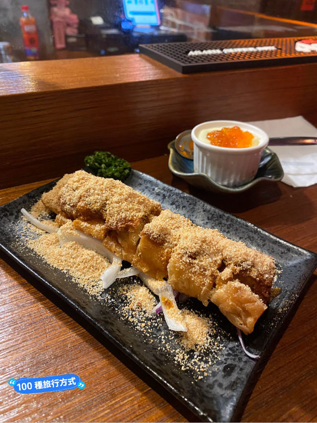《一杯起 鐵板x串燒》體驗心得：隨處是驚喜的美味