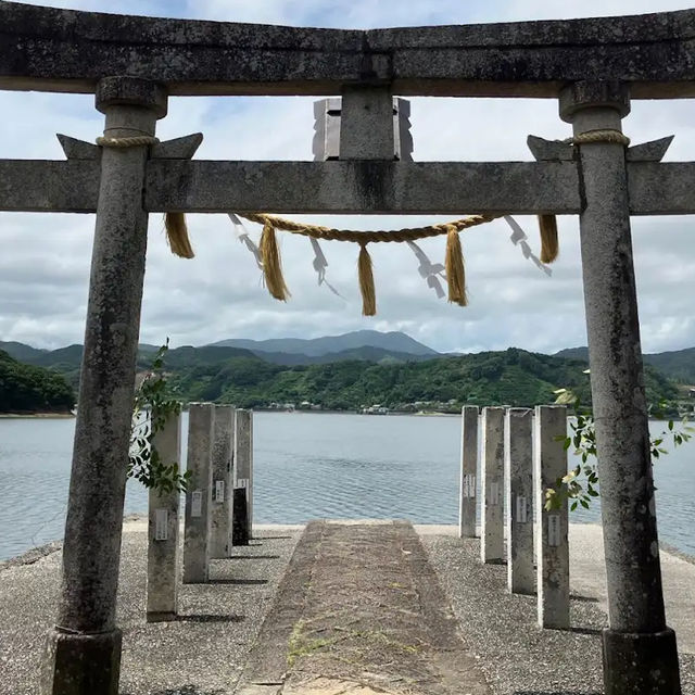 【高知】縁結びの神様がいる神社