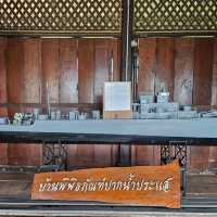 เที่ยวชุมชนเก่าริมปากน้ำประแสร์ ระยอง