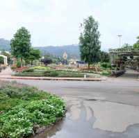 อุทยานหลวงราชพฤกษ์ จ.เชียงใหม่