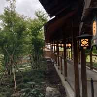 本川越求姻緣好去處｜冰川神社