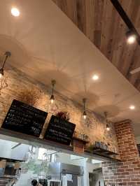 【上田市】絶品パエリアが食べられるイタリア料理店🇮🇹🥘