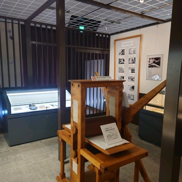 島原・天草一揆の歴史！「有馬キリシタン遺産記念館」