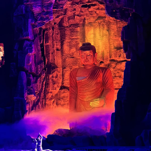 🐪 What You Need To Know! The Tuo Ling Legend Show 🐪 