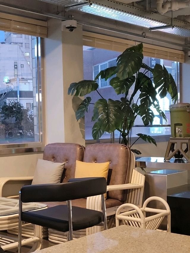 연신내 미드센츄리 감성 카페🍪