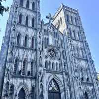 One day trip @ Hanoi