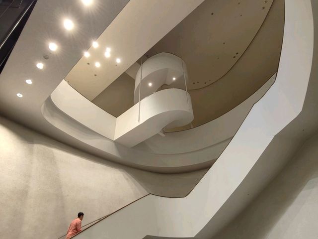 絕美歌劇院~攝影 散步 好地方~