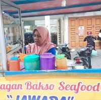 How I spent 1 day in Medan