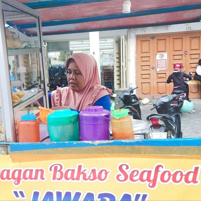 How I spent 1 day in Medan