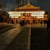 上野恩賜公園