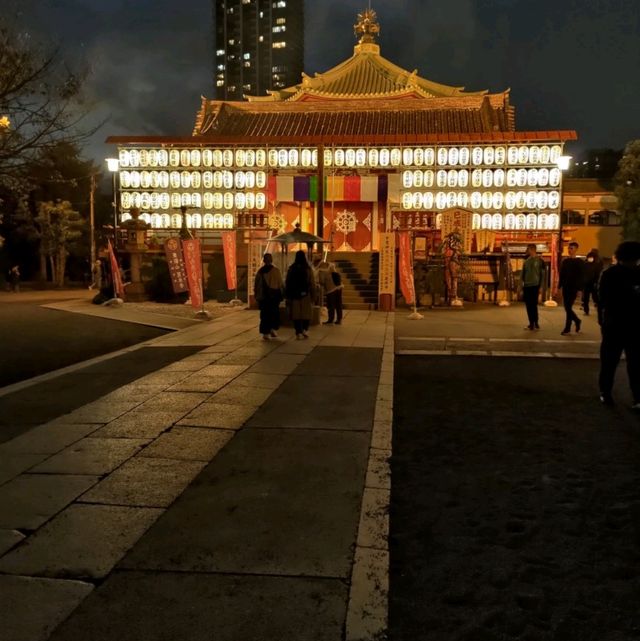 上野恩賜公園