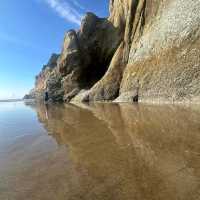 Cape Kiwanda, Oregon