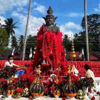 วัดสุชน @นครศรีธรรมราช