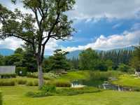 Bucolic Khaoyai 🎥🕹️