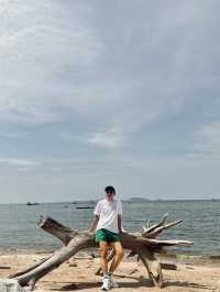 Way.Coffeehouse คาเฟ่สุดชิคริมหาดวอน บางแสน