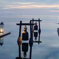 Untouched Paradise: My Luxurious Escape to Pimalai Resort & Spa, Koh Lanta