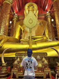 Bangkok❕Ayutthaya❕Phuket❕Phiphi Island❕