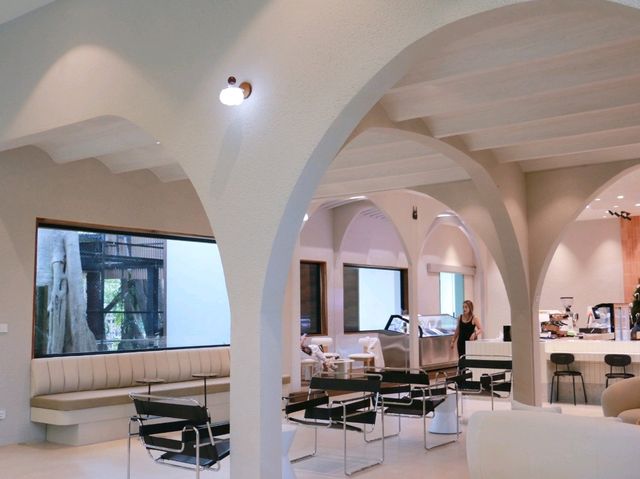 Norch Cafe Rayong 