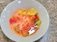 曼谷｜Pa Yak Noodle Boat