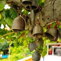 泰國北碧 Wat Tham Sua虎窟寺_Kanchanaburi