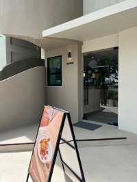 Norma ร้านคาเฟ่เปิดใหม่ แถวนาคนิวาส43(ลาดพร้าว 71)