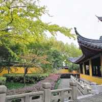 Suzhou ไปแล้วจะหลงรัก