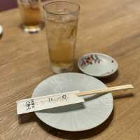 【京都・京都駅】京都の風情を楽しめる居酒屋「個室居酒屋 はんなり邸 京都駅前店」