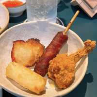 🎏香港灣仔Ying’nSocial🍸$50起免費任食佐酒小吃