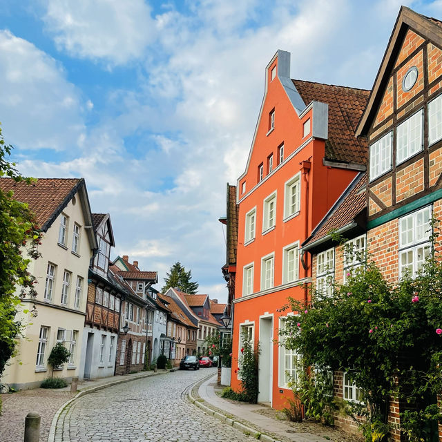 A treasure trove of history and beauty🇩🇪👫😎