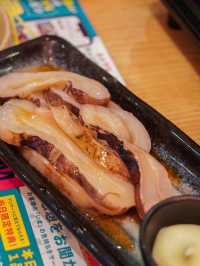 熊本｜主打產地直送食材， 價格親民的24小時營業居酒屋