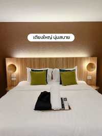 Mybed Gold 🏢✨ โรงแรมสุด Cozy ชลบุรี 