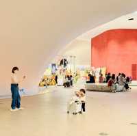 台中國家歌劇院