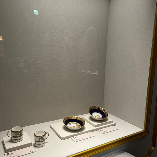 Explore the Unprecedented Collaboration Exhibition-‘Beauty Speaks for Itself’