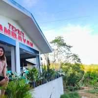 Around Tuguegarao Place 