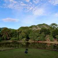 Lalamukha Tented Resort Khao Yai