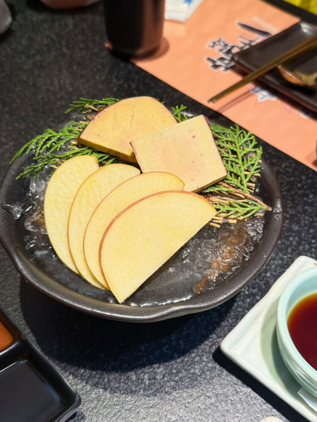 深圳羅湖必吃和牛燒肉店