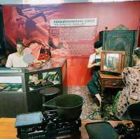 馬來西亞檳城喬治城著名人文歷史風情博物館:Penang Malay GalleryGaleri Melayu Pulau Pinang，適合拍照📸打卡親子遊。