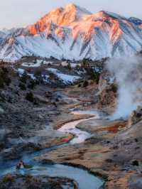 Winter in California: A Dream Destination for Every Traveler 