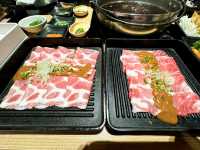 TAZU Shabu-yaki 