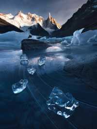 3 Reasons Why Patagonia Is a Must for Your Winter Vacation 