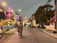 ถนนคนเดินเชียงคาน จ.เลย