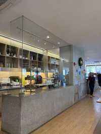 DAO Coffee ลาวใต้ ปากเซ