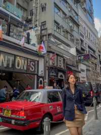 🇭🇰나만 알고싶은 홍콩&마카오 여행 포토스팟🇲🇴