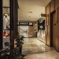Modern Comfort Meets Heritage Charm: My Stay at WEIL Hotel, Ipoh