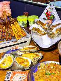 首創‼️泰醬冰鎮生蠔🦪