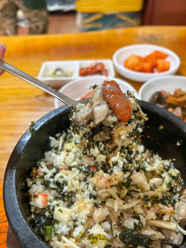 ソウル／乙支路】新鮮なタコを食べまくる！ | Trip.com ソウル