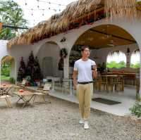 บ้านฉันท์ cafe & restaurant พังงา