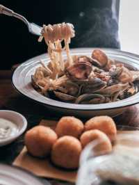 跑馬地名物，米芝蓮推介Locanda dell‘ Angelo姊妹店