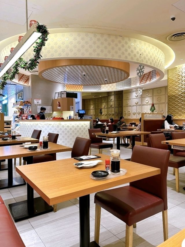 Why Ichiban Boshi is a Must-Try Dining Spot
